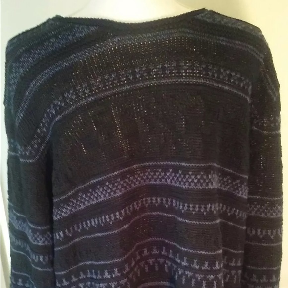 Polo Ralph Lauren Other - Polo Ralph Lauren Sweater 95% Linen 5% Cotton